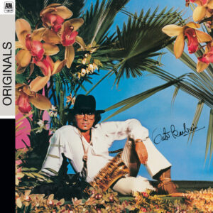 Gato Barbieri - Tropico