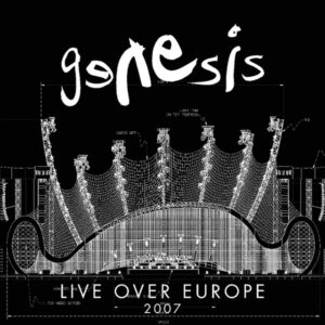 Genesis - Live