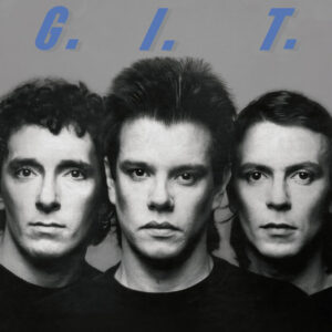 Git - El Album