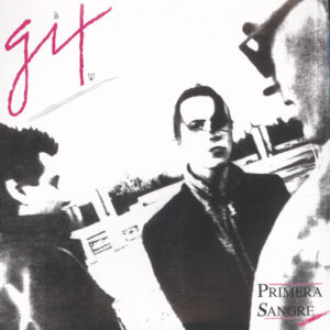 Git - Primera Sangre
