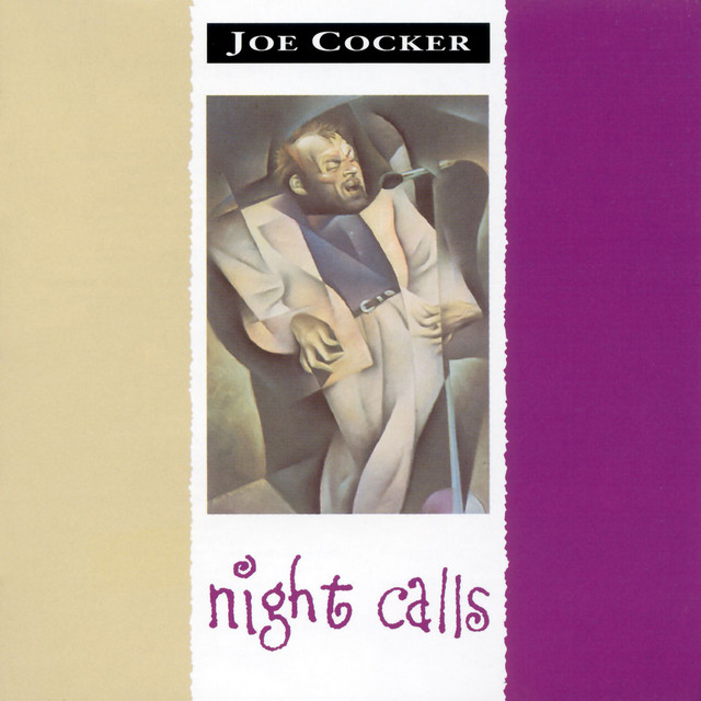 Joe Cocker - Night Calls