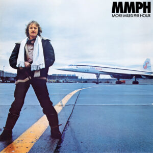 John Miles - More Miles Per Hour