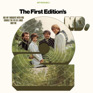 Kenny Rogers - And The First Edition