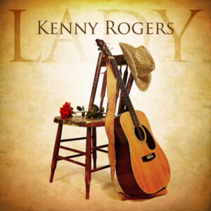 Kenny Rogers - Lady