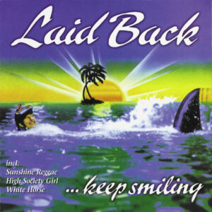 Laid Back - Keep Smiling