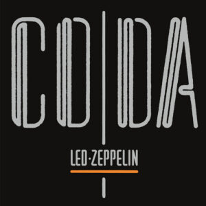 Led Zeppelin - Coda