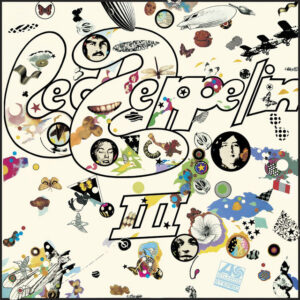 Led Zeppelin - Iii