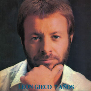 Leon Gieco - 7 Años