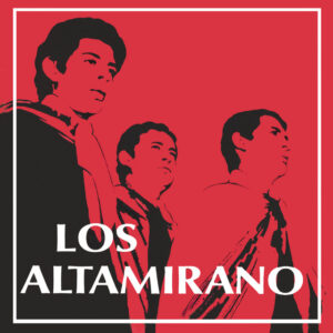 Los Altamirano - Los Altamirano