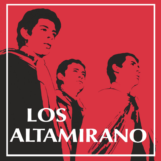 Los Altamirano - Los Altamirano