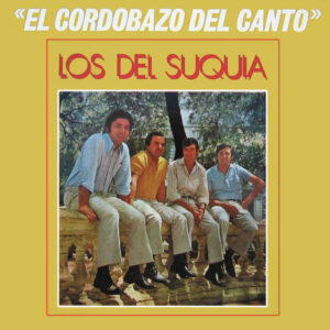Los Del Suquia - El Cordobazo Del Canto