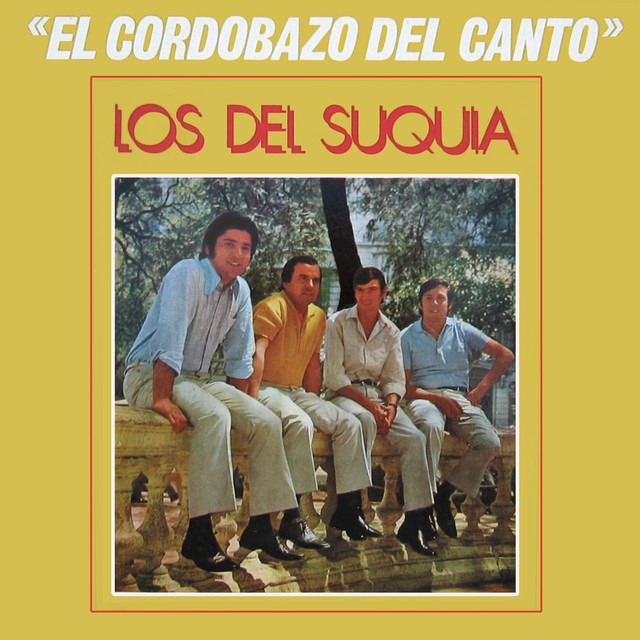 Los Del Suquia - El Cordobazo Del Canto