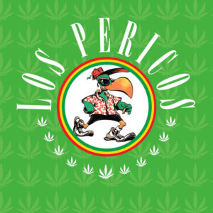 Los Pericos - Los Pericos