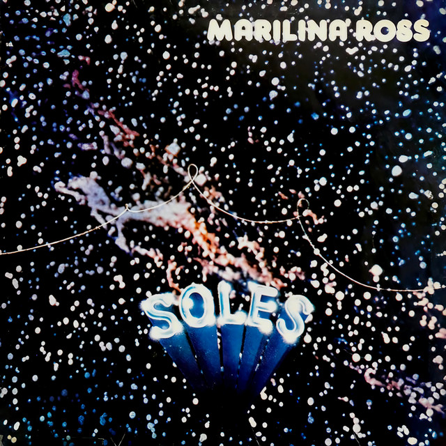 Marilina Ross - Soles