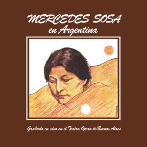 Mercedes Sosa - Mercedes Sosa
