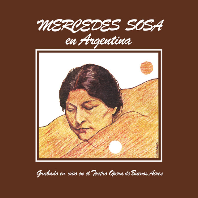 Mercedes Sosa - Mercedes Sosa