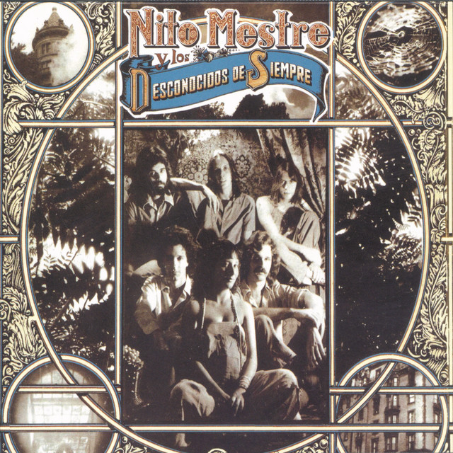 Nito Mestre - Nito