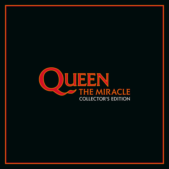 Queen - The Miracle