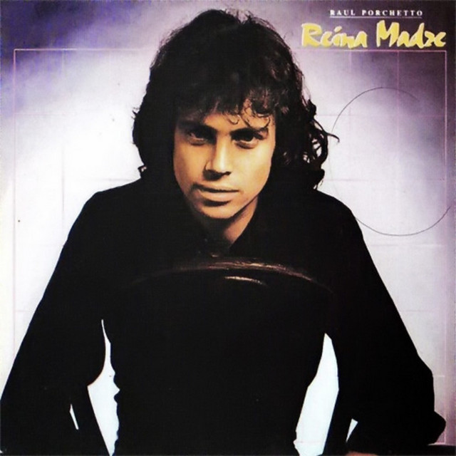 Raul Porchetto - Reina Madre