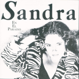 Sandra Mihanovich - En El Paraiso