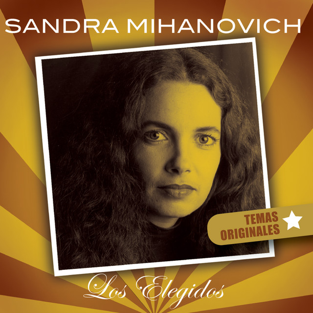 Sandra Mihanovich - Sandra Mihanovich