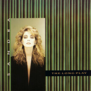 Sandra - The Long Play