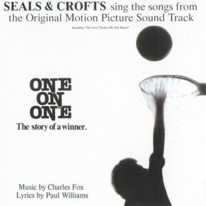 Seals & Crofts - One On One