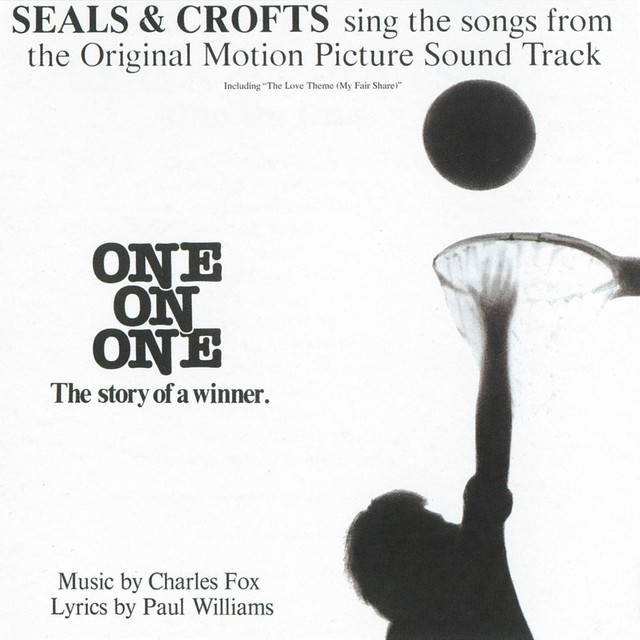 Seals & Crofts - One On One