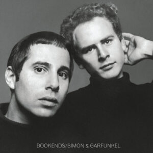 Simon &Garfunkel - Bookends