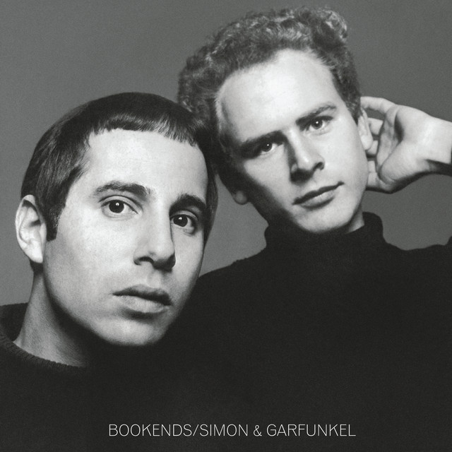 Simon &Garfunkel - Bookends
