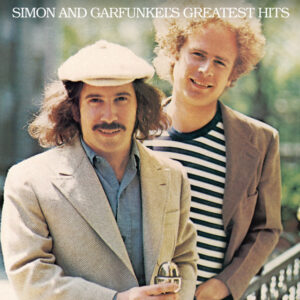 Simon &Garfunkel - Greatest Hits