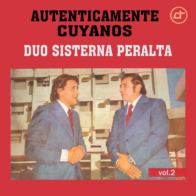 Sisterna Peralta - Autenticamente Cuyanos