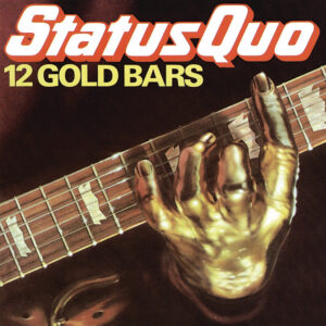STATUS20QUO_1220GOLD.jpg Status Quo - 12 Gold