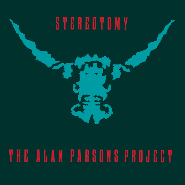 The Alan Parsons Project - Stereotomy