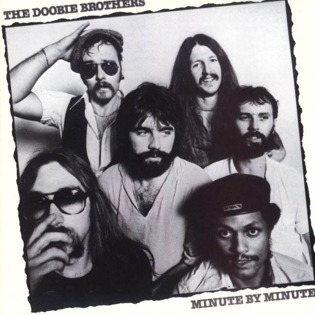 The Doobie Brothers - Minute By Minute