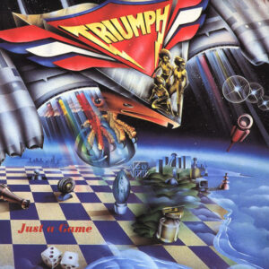TRIUMPH_JUST20A20GAME.jpg Triumph - Just A Game