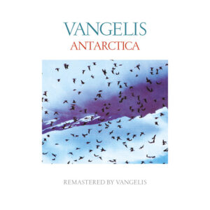 Vangelis - Antarctica