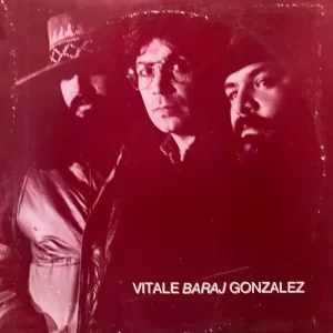 Vitale Baraj Gonzales