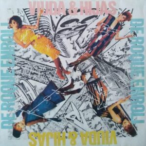 Viudas & Hijas - De Roque Enroll