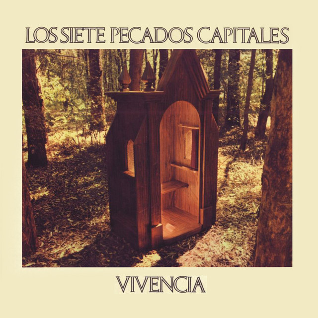 Vivencia - Los Siete Pecados Capitales