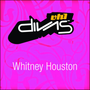 Whitney Houston - Whitney - 1