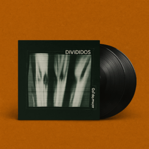 Divididos – Gol De Mujer (Edicion Vinilo)