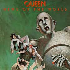 images (6) Queen - Noticias Del Mundo (Vinilo 1ra Edicion ARG)
