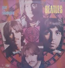 images (8) The Beatles - Por Siempre (Vinilo Ed ARG)