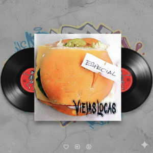 Viejas Locas - Especial (Vinilo Doble) 2025