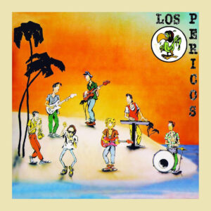 1900×1900-000000-80-0-0 (3) Los Pericos - Los Pericos - El Ritual De La Banana (Vinilo) Reedicion 2025