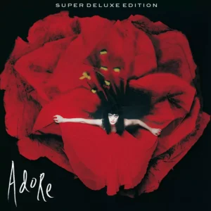 Adore-Super-Deluxe Smashing Pumpkins - Adore (Super Deluxe) 2LPS