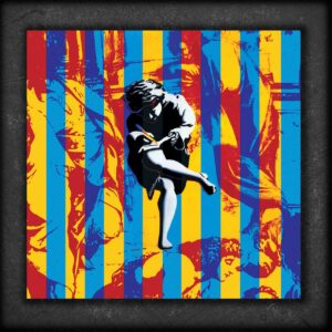 Guns Roses – Use Your Illusion (Super Box Set) 12 Vinilos