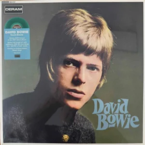d_789706-mla82962123136_032025-o-aae5eb8d7ac4a83f2d17551992635241-480-0 David Bowie - Deram - Vinilo Color (2 Vinilos Color Importado)