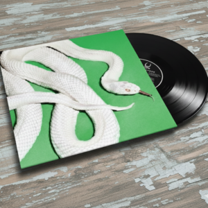 Deftones - Private Music (LP) Ed Nacional